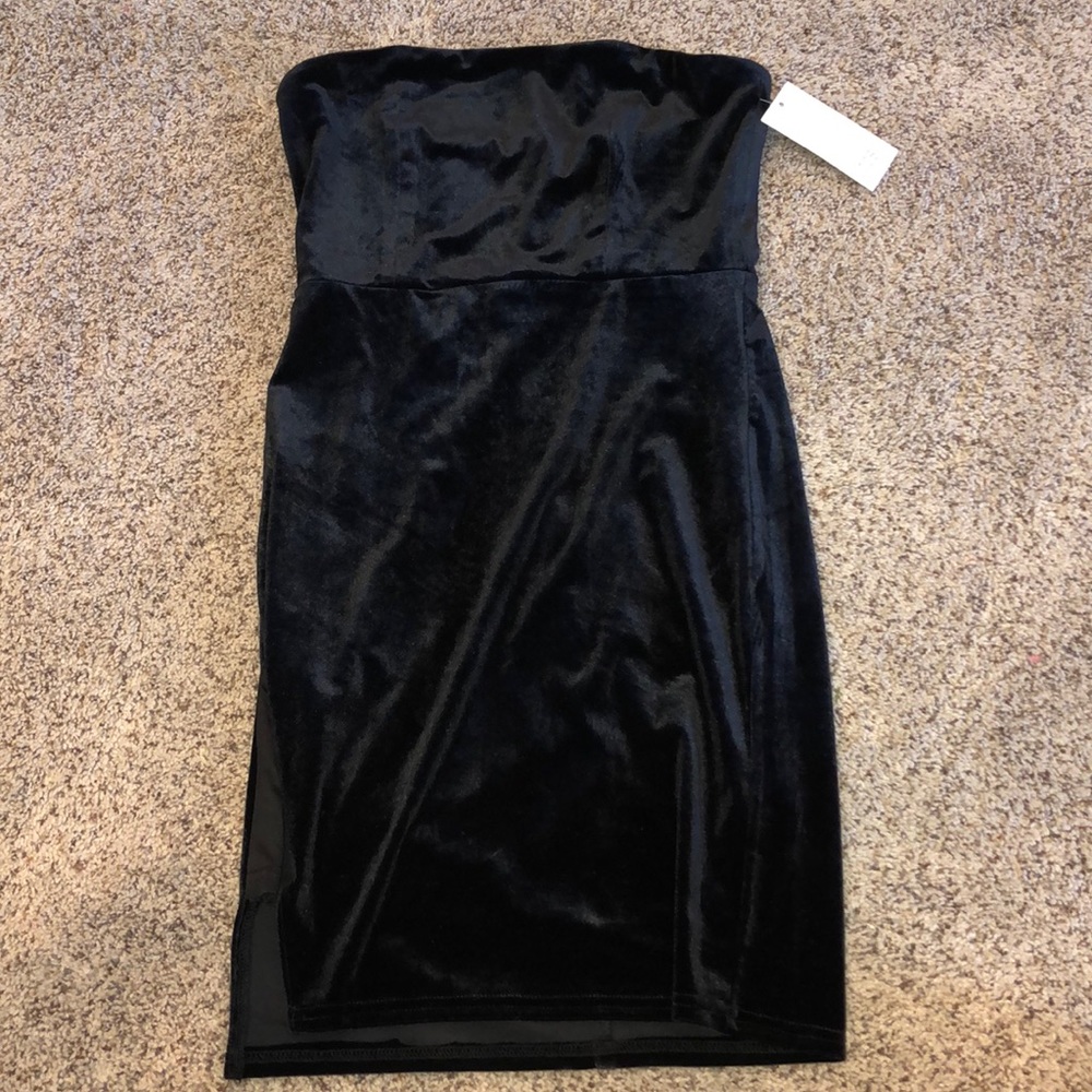 tobi dress